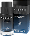Eau de Toilette Dynamic Move Blue bugatti