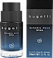 Eau de Toilette Dynamic Move Blue bugatti