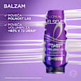 Balzam za tanke lase brez volumna Collagen Lifter L'ORÉAL PARiS ELSEVE