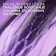 Balzam za tanke lase brez volumna Collagen Lifter L'ORÉAL PARiS ELSEVE