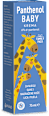 Baby krema 6 % d-pantenola PANTHENOL