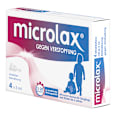 microlax für Säuglinge gegen Verstopfung microlax