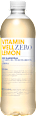 Funkcionalna pijača Zero Lemon Vitamin Well