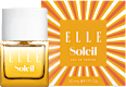 Ženska parfumska voda Soleil ELLE