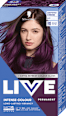 Boja za kosu – U69 Amethyst Chrome Schwarzkopf LIVE