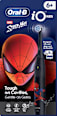 Spazzolino elettrico iO2 KIDS Spiderman Oral-B