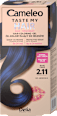 Farba do włosów Taste My Hair 2.11 Blue Cake Cameleo