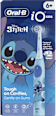 Spazzolino elettrico iO2 KIDS Stitch Oral-B
