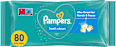 Șervețele umede fresh clean Pampers