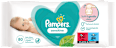 Șervețele umede senzitive  Pampers