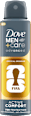 Pánsky antiperspirant v spreji advance Active Comfort FIFA Dove Men+Care