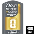 Gel za tuširanje Active Comfort Dove MEN+CARE