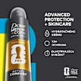 Pánsky antiperspirant v spreji advance Active Comfort FIFA Dove Men+Care