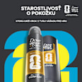 Sprchovací gél Active Comfort FIFA Dove Men+Care