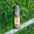 Pánsky antiperspirant v spreji advance Active Comfort FIFA Dove Men+Care