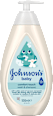 Umývací gél a šampón 2v1 Johnson's baby