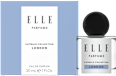 Parfumska voda za ženske CATWALK LONDON ELLE