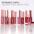 Tint do ust koloryzujący olejek - serum Hyaluron Tint #420 Le Rouge Paris L'ORÉAL PARiS