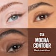 Kredka do oczu Sculpting Stix 014 Mocha Contour MAYBELLINE NEW YORK
