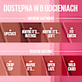 Szminka matowa Serum Lipstick 001 Crop Top MAYBELLINE NEW YORK