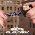 Kredka do brwi Quick Shaper Brow 02 Blonde MAYBELLINE NEW YORK