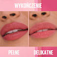 Szminka matowa Serum Lipstick 001 Crop Top MAYBELLINE NEW YORK