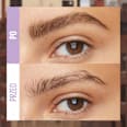 Kredka do brwi Quick Shaper Brow 02 Blonde MAYBELLINE NEW YORK