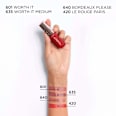 Tint do ust koloryzujący olejek - serum Hyaluron Tint #635 Worth It Medium L'ORÉAL PARiS