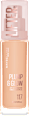 Podkład rozświetlający do twarzy Lifter Plump&Glow 117 MAYBELLINE NEW YORK
