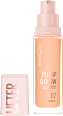 Podkład rozświetlający do twarzy Lifter Plump&Glow 117 MAYBELLINE NEW YORK