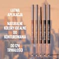 Kredka do oczu Sculpting Stix 011 Rosy Sculpt MAYBELLINE NEW YORK