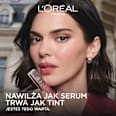 Tint do ust koloryzujący olejek - serum Hyaluron Tint #601 Worth It L'ORÉAL PARiS