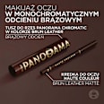 Kredka do oczu brązowa Haute Couleur Brun Leather Matte L'ORÉAL PARiS