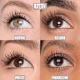 Tusz do rzęs Body Lash Sensational Waterproof Black MAYBELLINE NEW YORK