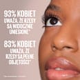 Tusz do rzęs Body Lash Sensational Waterproof Black MAYBELLINE NEW YORK