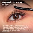 Tusz do rzęs wodoodporny Extensionist L'ORÉAL PARiS