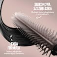 Tusz do rzęs Body Lash Sensational Waterproof Black MAYBELLINE NEW YORK