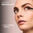 Tusz do rzęs Big Deal Latex Black Mascara L'ORÉAL PARiS
