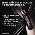 Tusz do rzęs Big Deal Latex Black Mascara L'ORÉAL PARiS