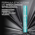 Tusz do rzęs wodoodporny Extensionist L'ORÉAL PARiS