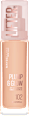 Podkład rozświetlający do twarzy Lifter Plump&Glow 102 MAYBELLINE NEW YORK