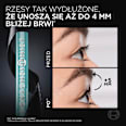 Tusz do rzęs wodoodporny Extensionist L'ORÉAL PARiS