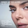 Tusz do rzęs wodoodporny Extensionist L'ORÉAL PARiS