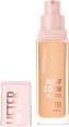Podkład rozświetlający do twarzy Lifter Plump&Glow 118 MAYBELLINE NEW YORK