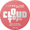 Róż multifunkcyjny do policzków Cloudtopia 08 Enchanted Mauve MAYBELLINE NEW YORK