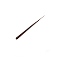Eyeliner w płynie brązowy Haute Precision Brun Leather L'ORÉAL PARiS