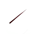 Eyeliner w płynie bordowy Haute Precision Bordeaux Cashmere L'ORÉAL PARiS