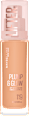 Podkład rozświetlający do twarzy Lifter Plump&Glow 119 MAYBELLINE NEW YORK