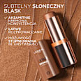Bronzer w sztyfcie Le Stick Soleil Lumi 110 Toasted Sunlight L'ORÉAL PARiS