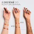 Bronzer w sztyfcie Le Stick Soleil Lumi 110 Toasted Sunlight L'ORÉAL PARiS